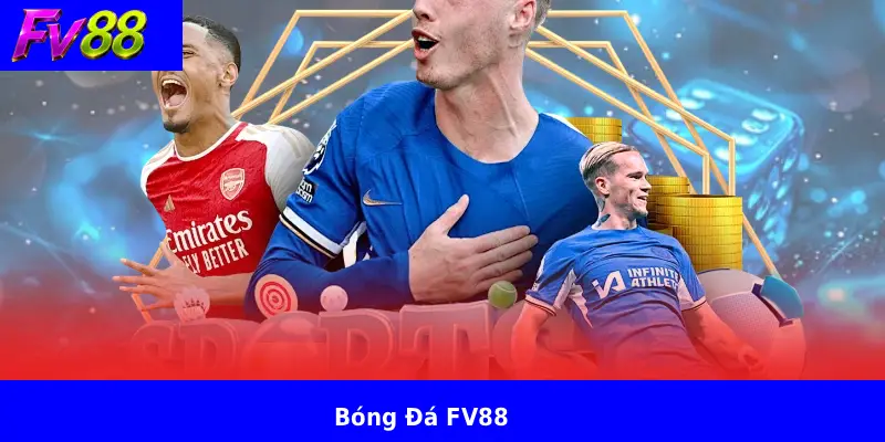 Bóng Đá FV88