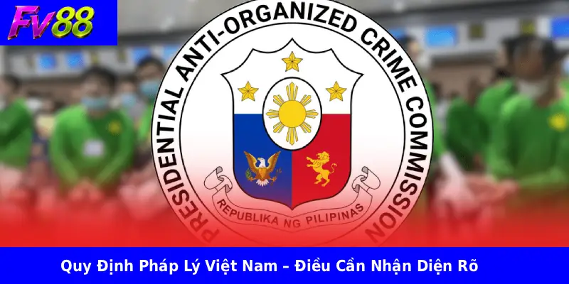 Quy Định Pháp Lý Việt Nam – Điều Cần Nhận Diện Rõ